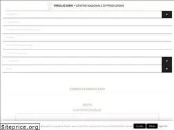 Sites similar to virgiliosieni.it