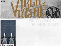 Sites similar to virgilkaine.com