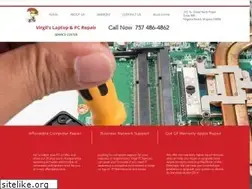 Sites similar to virgilpc.com
