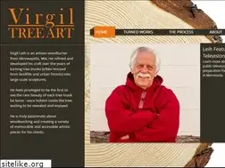 Sites similar to virgiltreeart.com