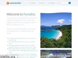 Sites similar to virgin-islands-on-line.com