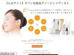 Sites similar to virgin-medical.com