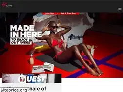 Sites similar to virginactive.co.za