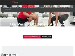 Sites similar to virginactive.com.sg