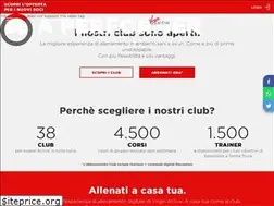 Sites similar to virginactive.it