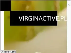 Sites similar to virginactive.pl