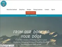 Sites similar to virginbayseafood.com