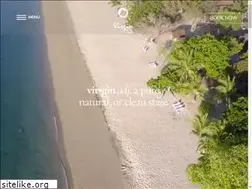 Sites similar to virginbeachresort.com
