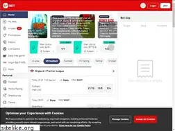 Sites similar to virginbet.com