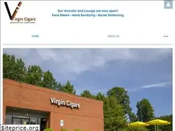 Sites similar to virgincigarsnc.com
