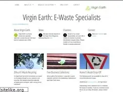 Sites similar to virginearth.co.za