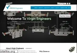 Sites similar to virginengineers.com