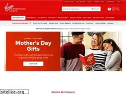 Sites similar to virginexperiencedays.co.uk