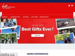 Sites similar to virginexperiencegifts.com