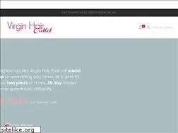 Sites similar to virginhairoutlet.co