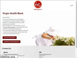 Sites similar to virginhealthbank.com