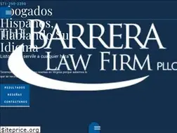 Sites similar to virginia-abogados-de-accidentes.com