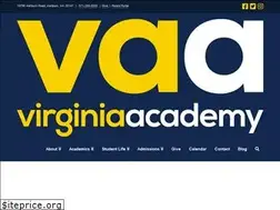 Sites similar to virginia-academy.com