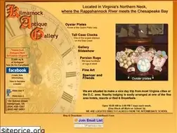 Sites similar to virginia-antiques.com