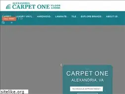 Sites similar to virginia-carpet.com