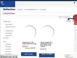 Sites similar to virginia-flag.com