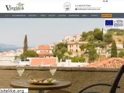 Sites similar to virginia-hotel-samos.com