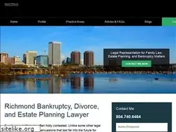 Sites similar to virginia-lawyer.us
