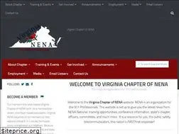 Sites similar to virginia-nena.org