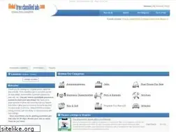 Sites similar to virginia.global-free-classified-ads.com
