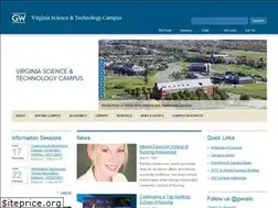 Sites similar to virginia.gwu.edu