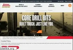 Sites similar to virginiaabrasives.com