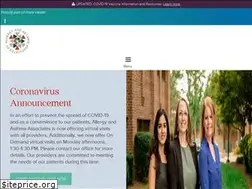 Sites similar to virginiaallergyrelief.com