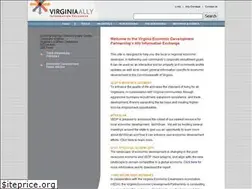 Sites similar to virginiaallies.org