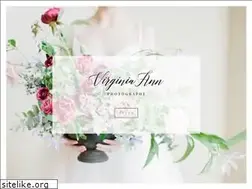 Sites similar to virginiaann.com