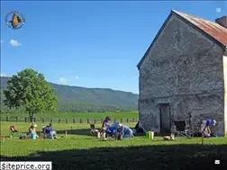 Sites similar to virginiaarcheology.org