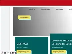 Sites similar to virginiaartfactory.org
