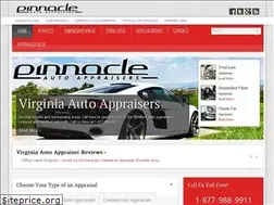 Sites similar to virginiaautoappraisers.com
