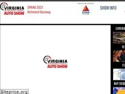 Sites similar to virginiaautoshow.com