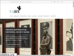 Sites similar to virginiaaviationhistory.org