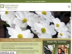 Sites similar to virginiabariatric.com