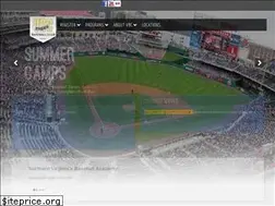 Sites similar to virginiabaseballclub.com