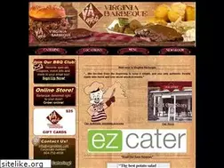 Sites similar to virginiabbq.com