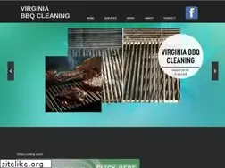 Sites similar to virginiabbqcleaning.com