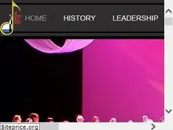 Sites similar to virginiabeachchorale.org