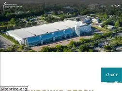Sites similar to virginiabeachconventioncenter.com