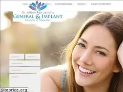 Sites similar to virginiabeachdentures.net