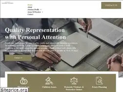Sites similar to virginiabeachfamilylaw.com