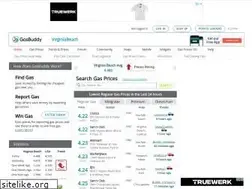 Sites similar to virginiabeachgasprices.com