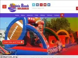 Sites similar to virginiabeachinflatables.com