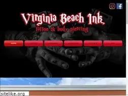 Sites similar to virginiabeachink.com